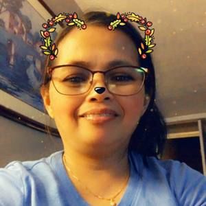 Meet your Posher, Arlene